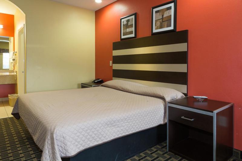 Redwoos Suites 미주리 시티 외부 사진